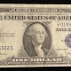 Small Federal Reserve Notes 1969-B $1 FRN, STAR NOTE DISTRICT SET (12), S/N ALL END IN “40”-CH/GEM CU-FRESH!