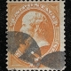 U.S. Stamps SCOTT #69 12c BLACK, USED, abt VF & SOUND; CAT $95
