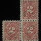 U.S. Stamps LOT OF USED PARCEL POST (16), E-11 SPEC DELIVERY (3), #1051 PLATE BLOCK-CAT $125
