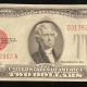 Small U.S. Notes 1928-D $2 UNITED STATES NOTE, FR-1505, CHOICE AU & LOOKS FULLY UNCIRCULATED!