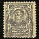 U.S. Stamps SCOTT #323-327 LOUISIANA PURCHASE 1c-10c, MOG-HINGED (2c DOG, 5c HHR), CAT $305