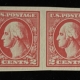 U.S. Stamps SCOTT #528a 2c CARMINE TY VI, MOG, VVLH, VF & VERY FRESH-CAT $47.50