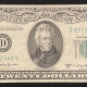 Small Federal Reserve Notes 1963 $1 FRN, DISTRICT SET OF 12 (MANY SER# END IN 84), FR-1900, GEM CU-FRESH SET