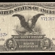 Large U.S. Notes 1917 $2 UNITED STATES NOTE, FR-60, HONEST VF W/ NICE BODY & COLOR