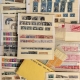 U.S. Stamps 1932-1947 EARLY FIRST DAY COVER LOT (17), INCLUDING BETTER, W/ SOME NICE CACHETS