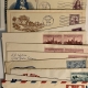 U.S. Stamps MINT & USED U.S STAMP SINGLES, BLOCKS, MULTIPLES, B-O-B, SOME FAULTS-CAT $1000?
