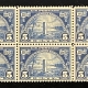 U.S. Stamps SCOTT #632-642, 1/2c-10c, MOGNH FRESH SET EXCEPT 632-H, 634a-NG CREASES-CAT $328
