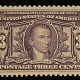 U.S. Stamps SCOTT #294-299 1c-10c PAN-AM, COMPLETE SET OF 6, USED, F/VF, CAT $119