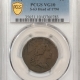 Mercury Dimes 1945-D MERCURY DIME – NGC MS-66, BLAST WHITE, VIRTUALLY FB!