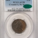 Morgan Dollars 1892-O MORGAN DOLLAR – PCGS MS-64, FROSTY WHITE & SUPER LUSTROUS!