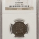 New Store Items 1808 DRAPED BUST HALF CENT, C-3 ROTATED DIES – ANACS G-6, SMOOTH!