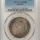 New Store Items 1815 CAPPED BUST HALF DOLLAR – NGC XF-45, OLD FATTY, PREMIUM QUALITY & CAC!