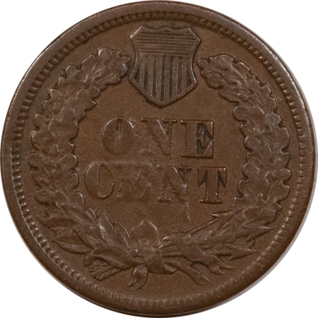 New Store Items 1864 BR INDIAN CENT – HIGH GRADE NEARLY UNCIRC, LOOKS CHOICE! NICE!