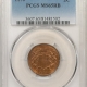 New Certified Coins 1870 TWO CENT PIECE – NGC MS-62 BN