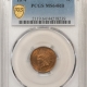 Indian 1878 PROOF INDIAN CENT – PCGS PR-64 RD