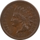 New Store Items 1879 INDIAN CENT – HIGH GRADE NEARLY UNCIRC LOOKS CHOICE! NICE!