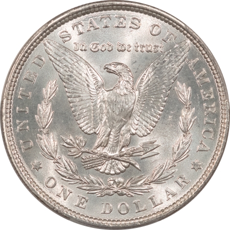 New Store Items 1886 MORGAN DOLLAR – PCGS MS-67+, BLAST WHITE, PQ & CAC APPROVED!