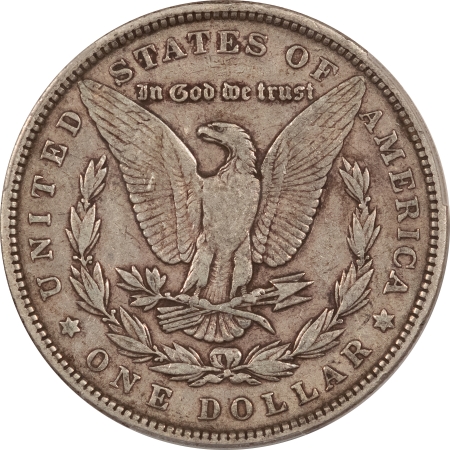 Morgan Dollars 1893 MORGAN DOLLAR PCGS VF-25, ORIGINAL