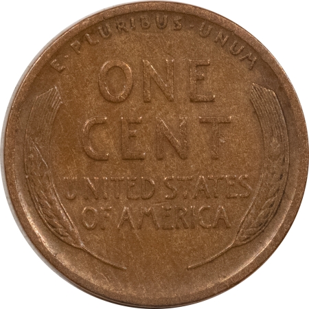 New Store Items 1909-S LINCOLN CENT – HIGH GRADE CIRCULATED EXAMPLE, NICE VF!