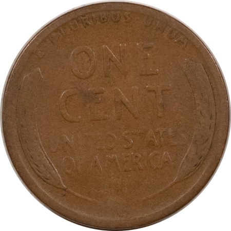 New Store Items 1909-S LINCOLN CENT – PLEASING CIRCULATED EXAMPLE, NICE!