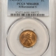 New Store Items 1911-D LINCOLN CENT – NGC MS-64 BN, PRETTY & PREMIUM QUALITY!