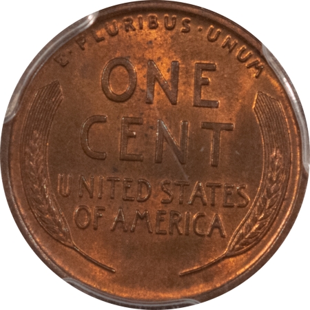 New Store Items 1913 LINCOLN CENT – PCGS MS-65 RB, GEM!