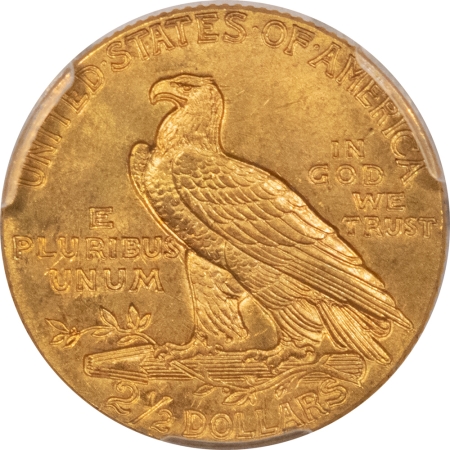 New Store Items 1914 $2.50 INDIAN GOLD – PCGS MS-64, FRESH & NICE!