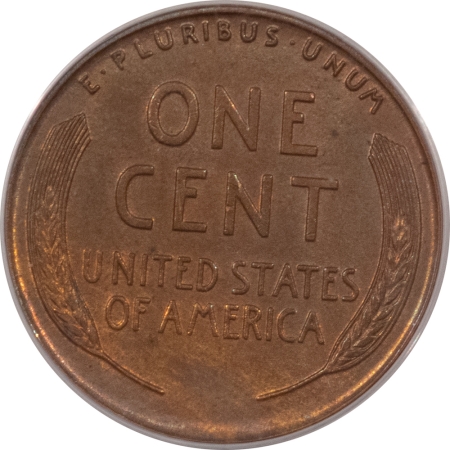 New Store Items 1915-D LINCOLN CENT – PCGS MS-64 BN, PRETTY & PREMIUM QUALITY!
