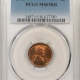 New Store Items 1916 LINCOLN CENT – ANACS MS-63 RB, PREMIUM QUALITY++