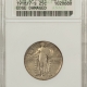 New Certified Coins 1937-S WASHINGTON QUARTER – PCGS MS-65, ORIGINAL GEM!
