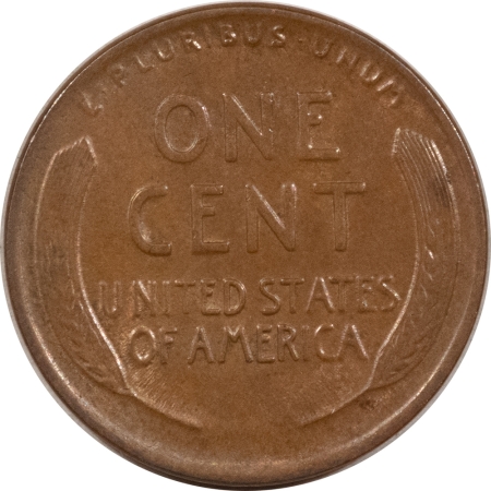 New Store Items 1918-D LINCOLN CENT – UNCIRCULATED, CHOICE BROWN