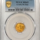 New Store Items 1853-C $1 GOLD DOLLAR – PCGS GENUINE XF DETAILS, CLEANED (LIGHTLY CLEANED, NICE)
