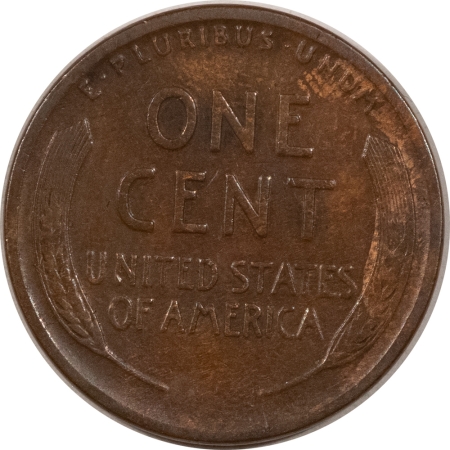 New Store Items 1922 NO D STRONG REVERSE LINCOLN CENT – F/VF, KEY DATE, BUT OLD CLEANING