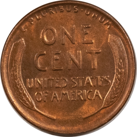New Store Items 1922-D LINCOLN CENT – UNCIRCULATED, RED-BROWN, NICE COIN!