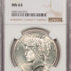 $2.50 1914 $2.50 INDIAN GOLD – PCGS MS-64, FRESH & NICE!