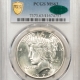 New Certified Coins 1928 PEACE DOLLAR – NGC MS-63, FRESH WHITE!