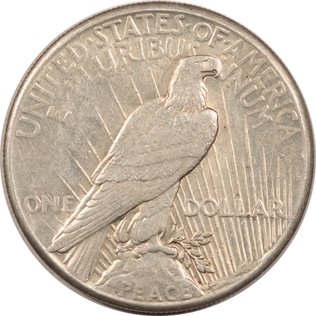 New Store Items 1928 PEACE DOLLAR – HIGH GRADE EXAMPLE, KEY DATE! ABOUT UNCIRCULATED