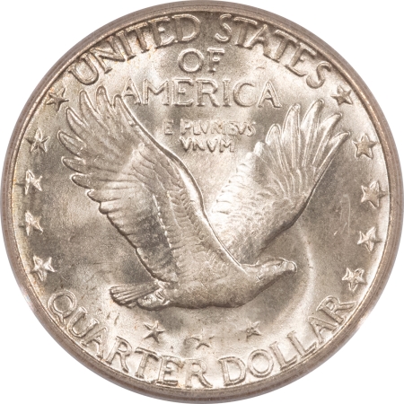 New Store Items 1928-S STANDING LIBERTY QUARTER – PCGS MS-64, FLASHY PREM QUALITY, CAC APPROVED!