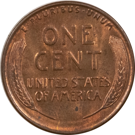 New Store Items 1931-S LINCOLN CENT – UNCIRCULATED, RED & BROWN!