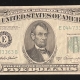 Small Silver Certificates 1953-A $5 SILVER CERTIFCATE, FR-1656, CHOICE CU; FRESH W/ GREAT EMBOSSING!