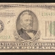 Small Federal Reserve Notes 1934 $20 FEDERAL RESERVE NOTE, FR-2054a, BOSTON, CHOICE XF & LOOKS UNC!
