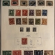 U.S. Stamps LARGE POSTCARD, COVER & POSTAL HISTORY LOT, MOSTLY U.S., 1900-1970s-GOOD CAT $$!