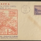 U.S. Stamps SCOTT #71 30c ORANGE, FINE, CATALOG $200