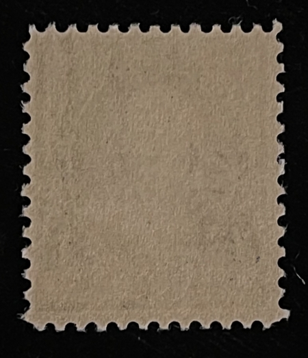 U.S. Stamps SCOTT #264 1c DARK BLUE, MOG-NH, VF & PO FRESH-PRETTY STAMP! CAT $17.50