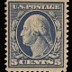 U.S. Stamps SCOTT #331-332 1c GREEN & 2c CARMINE, MOG-NH, FRESH & PRETTY PAIR-CAT $31