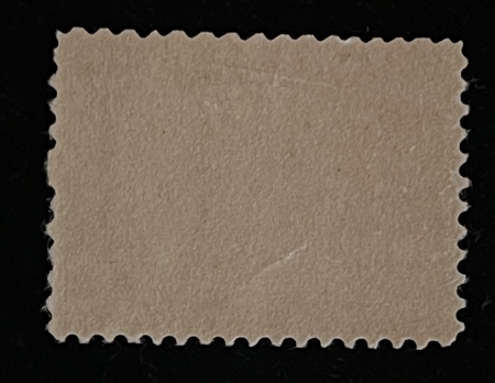 U.S. Stamps SCOTT #329 2c CARMINE, MOG-VLH, FRESH COLOR & abt VF CENTERING, CAT $32.50