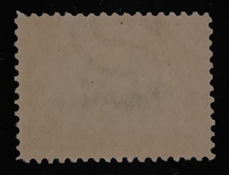 U.S. Stamps SCOTT #295 2c CARMINE & BLACK, MOG-NH, VF & PO FRESH-CATALOG $37.50
