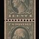 U.S. Stamps SCOTT #285 1c GREEN, MOG-NH, VF & PO FRESH! CATALOG $75