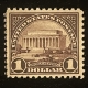 U.S. Stamps SCOTT #570 50c LILAC, MOG-NH; PO FRESH & VF; CATALOG $70