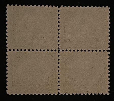 U.S. Stamps SCOTT #569 30c OLIVE-BROWN, BLOCK OF 4, MOG-NH, BRIGHT COLOR & VF-PRETTY BLOCK!
